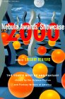 cover of Nebula Awards Showcase 2000, editor Gregory Benford