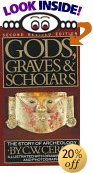 cover of Gods, Graves, and Scholars