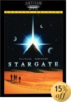 cover of Stargate (Special Edition)