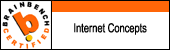 Internet Concepts certification