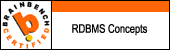 RDBMS Concepts certification