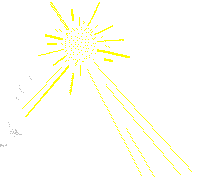 Sun and cloud, taken from Up-Sky Sun GIF