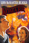 cover of Komarr: A Miles Vorkosigan Adventure, by Lois McMaster Bujold