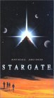 cover of Stargate (1994)