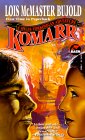 cover of Komarr: A Miles Vorkosigan Adventure, by Lois McMaster Bujold